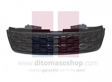 GRIGLIA RADIATORE NERO LUCIDO PER LAND ROVER DISCOVERY SPORT 05/2019> OE LR17424