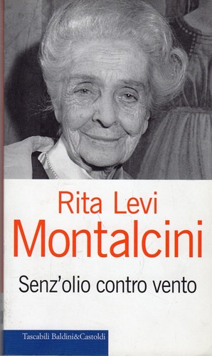 Rita levi montalcini senz olio - rita,