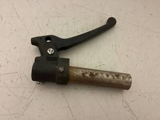 comando gas domino NOS garelli