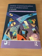 Online Communication and