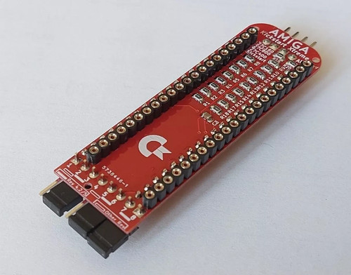 Amiga kickstart rom - kickstart,