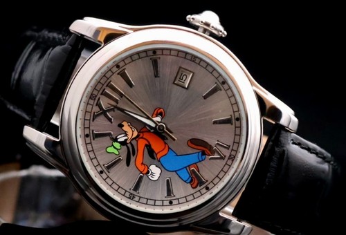 Orologio disney automatico - disney,