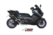 Scarico completo mivv - scarico,
