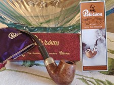 Pipa peterson dublin system - pipa, of
