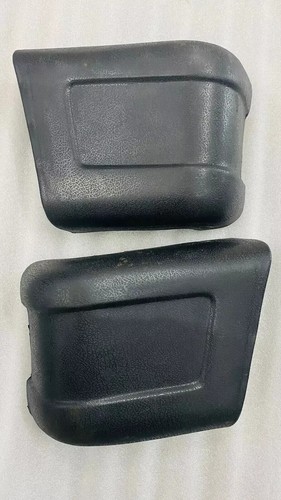 Set tappi terminali paraurti