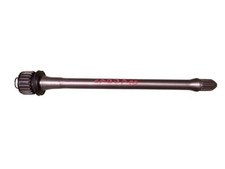 albero cardanico cardan shaft Honda deuville 650 98-01 RC47E