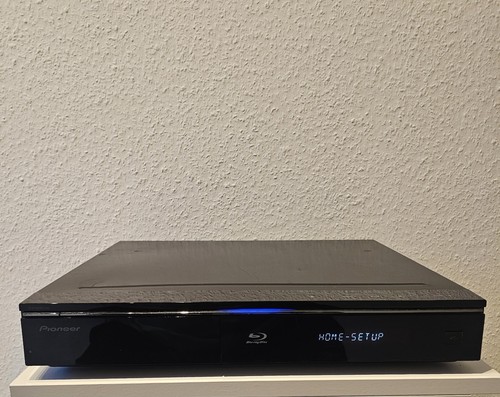 Pioneer bd500fs 1 - pioneer, 2.1