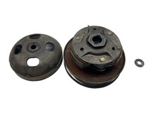 FRIZIONE CORRETTORE DI COPPIA CAMPANA HONDA PANTHEON 125-150 1998-1999-2000-2002