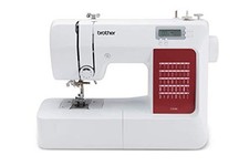 (TG. Full-size sewing machine)