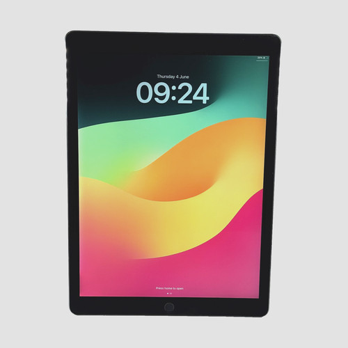 Apple ipad pro generazione - apple,