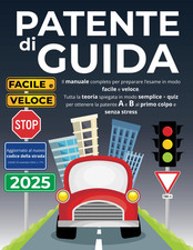 Patente Di Guida: Il Manuale