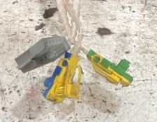 DEVIOLUCI PER PEUGEOT 206 2° Serie (03>09)