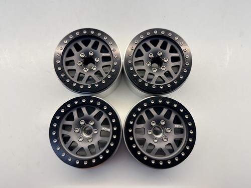 Set ruote usate grigio - ruote,