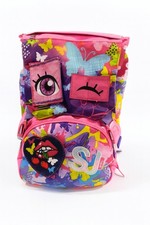 ZAINO SEVEN “SJ GANG”  -