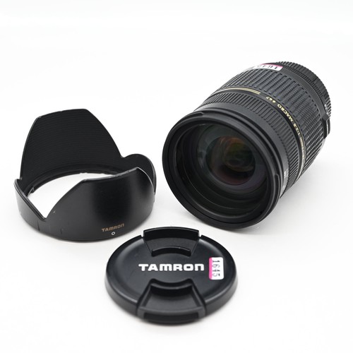 Tamron a09 f2 - a09, mm