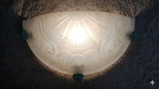 Lampada Plafoniera applique