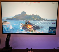 LG 32GK650F Monitor da gioco