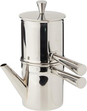 Ilsa caffettiera Napoletana 6