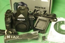 Corpo reflex pentax - k-1, full