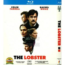 L'aragosta (2015) 1-D Blu -