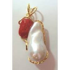 Charm Donna in Argento