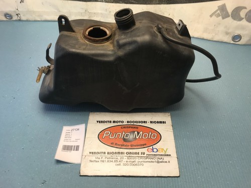 Serbatoio carburante benzina