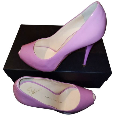 Giuseppe zanotti heels 5 - giuseppe,