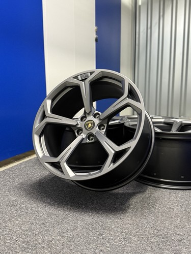 Cerchi originali lamborghini - cerchi,