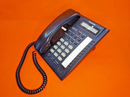 Panasonic t7730x telefono - kx-t7730x,
