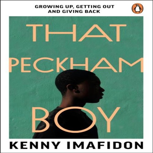 That peckham boy - boy, up