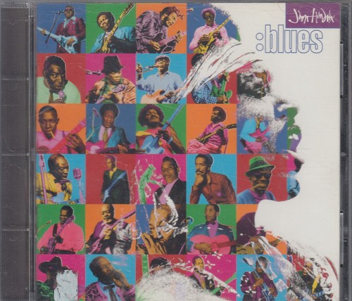 Jimi hendrix blues - hendrix, "blues"
