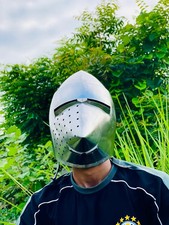 Elmetto Teschio Segugio