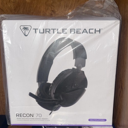 Turtle beach recon - turtle,