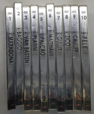 I MITI DEL CALCIO PLATINUM