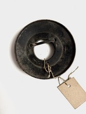 FIAT 500 D F L R. Puleggia