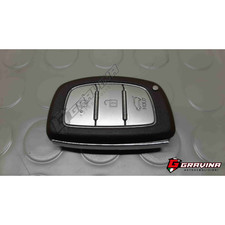 CHIAVE SCHEDA ACCENSIONE HYUNDAI TUCSON 1.7TD CRDI 2RM 2017