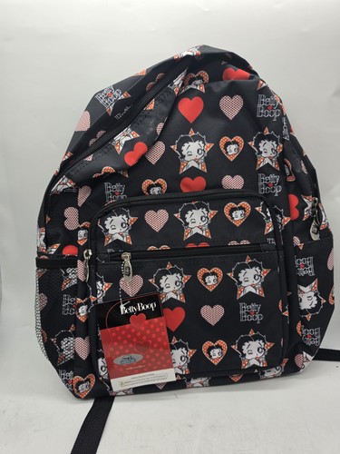 Zaino betty boop - zaino, carino