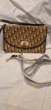 Borsa Christian Dior Vintage