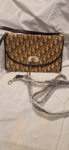 Borsa christian dior - borsa, vintage