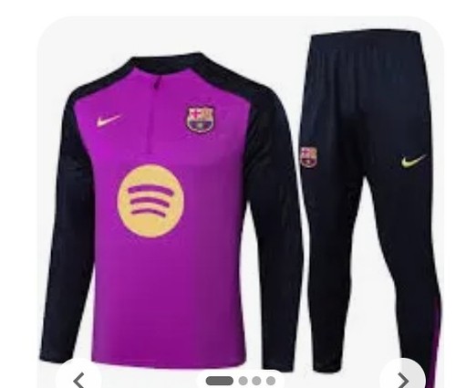 Nike barcelona completo - nike, fc