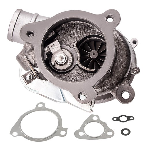 Turbocompressore turbo for - turbocompressore,