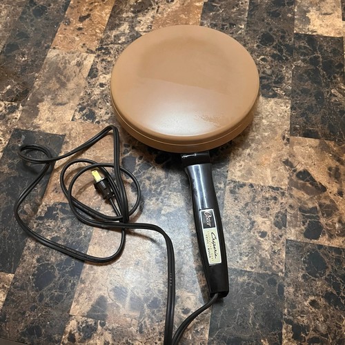 Crepiera elettrica creperie - crepiera,
