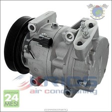 Compressore climatizzatore aria condizionata Meat per NISSAN MAXIMA