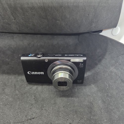 Canon powershot a2300 - canon,