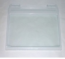 Ripiano superiore frigorifero originale Samsung RSG5DUMH RSG5UUPN RSG257AABP