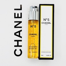 CHANEL N°5 EAU DE PARFUM