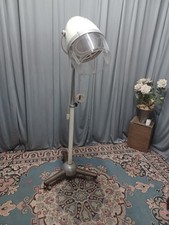 Casco Da Parrucchiera Anni 50 Epoca 900