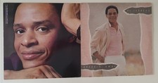 AL JARREAU ......lot 2 lp Vinile 33giri 
