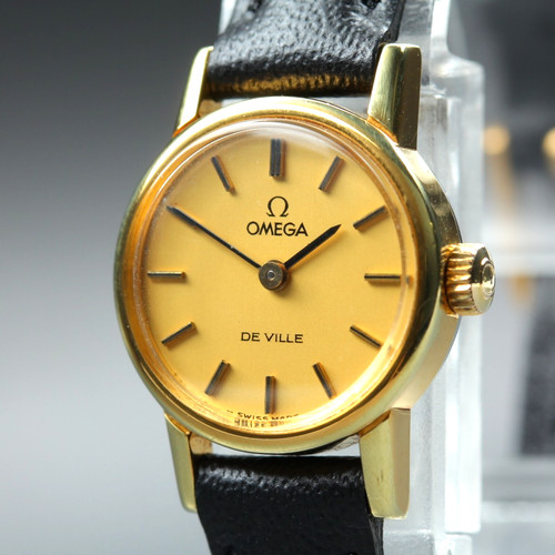 Quasi come nuovo orologio - [quasi,