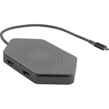 Philips Elite Plus Docking